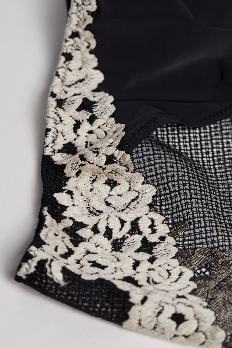 Pretty Flowers Briefs 9 Pretty Flowers Briefs - Image 7