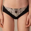 Pretty Flowers Seamless Cotton Briefs -INTIMISSIMI Sales SI1294V9887 FI