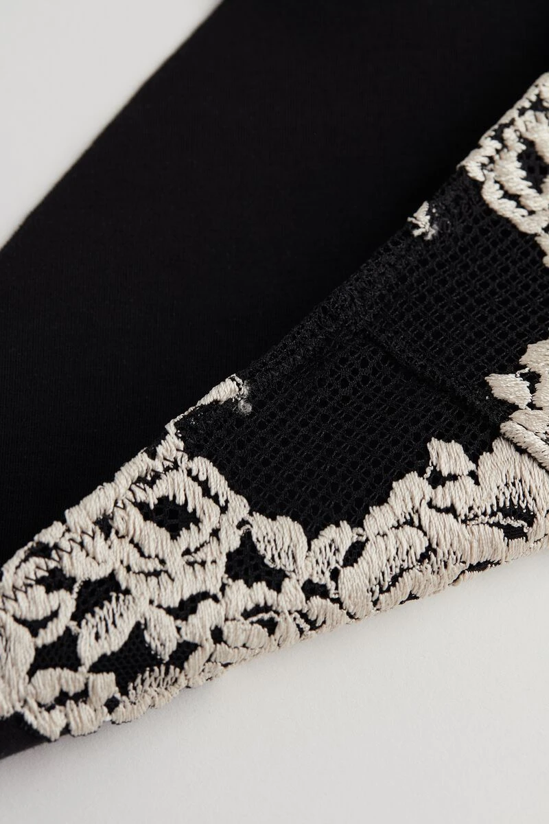 Pretty Flowers Seamless Cotton Briefs 9 Pretty Flowers Seamless Cotton Briefs - Image 7