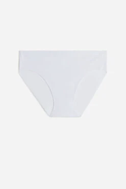 Raw-Cut Cotton Briefs -INTIMISSIMI Sales SI70V2001 F