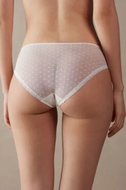 Love Cadeau Panties -INTIMISSIMI Sales SID24922127 BI