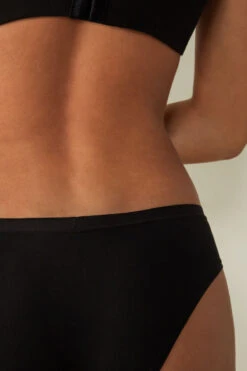 Natural Cotton Panties -INTIMISSIMI Sales SID65A019 DT2W