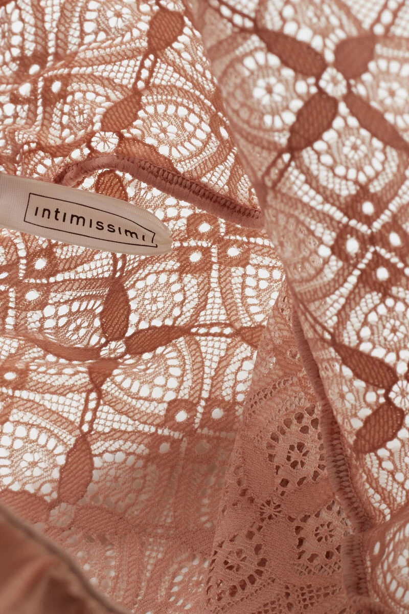 Silk And Lace Briefs 9 Silk And Lace Briefs - Image 7