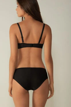 Invisible Touch Briefs -INTIMISSIMI Sales SID95A019 BI