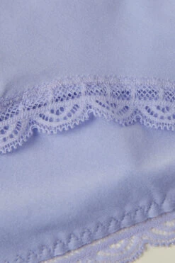 Cotton And Lace Briefs -INTIMISSIMI Sales SID96C212J D1