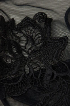 Layers Of Lust Thong With Side Straps -INTIMISSIMI Sales SPD2464019 D1