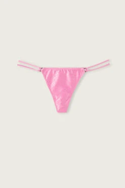 Cool Minimal Thong With Side Straps 14 Cool Minimal Thong With Side Straps -INTIMISSIMI Sales SPD2486207J F