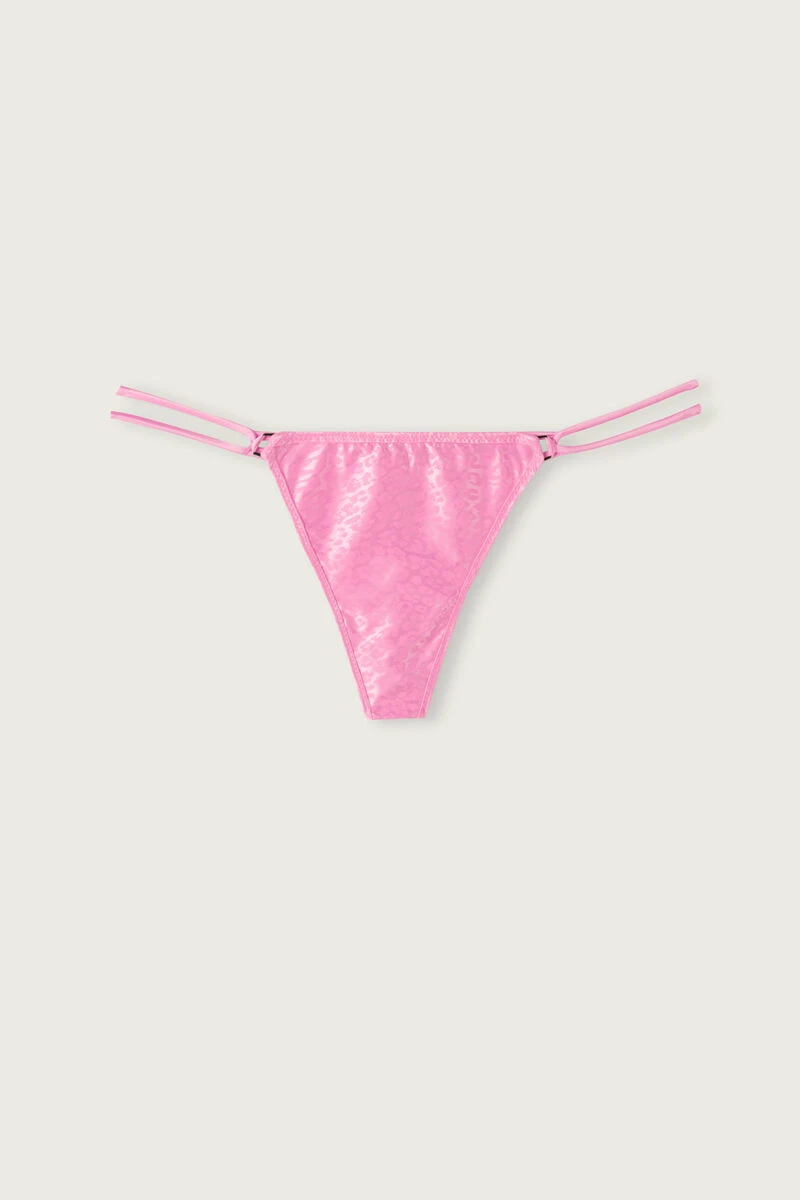 Cool Minimal Thong With Side Straps 8 Cool Minimal Thong With Side Straps - Image 6