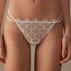 Pure Charme Thong With Side Straps -INTIMISSIMI Sales SPD24882127 FI