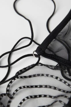 Steal The Show Thong 13 Steal The Show Thong -INTIMISSIMI Sales SPD2491019 D1