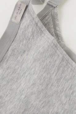 Cotton Thong With Side Straps -INTIMISSIMI Sales SPD65F031 D1